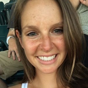 Meet your Posher, Kristina